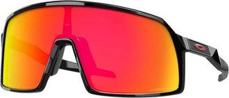 Oakley Sportieve zonnebril voor buitenactiviteiten - unisex - Zonnebrillen - Zwart - ONE Size - Accessoires