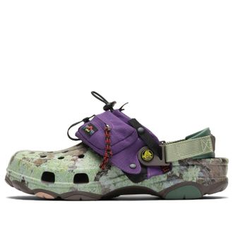 Crocs x Bodega All-Terrain NICT-TECH 208720-200