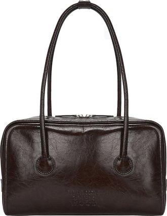 Marge Sherwood Mujer, Bolsos, Marrón, Talla: ONE Size