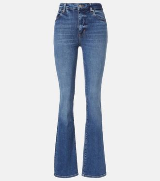 Frame Denim Reboot flared jeans