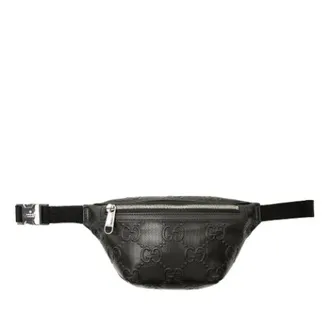 Gucci unisex, Pre-owned, Nero, Taglia unica, used
