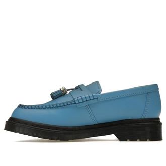 Dr. Martens Dr.Martens x Supreme Penton Tassel Loafer Blue 31372416