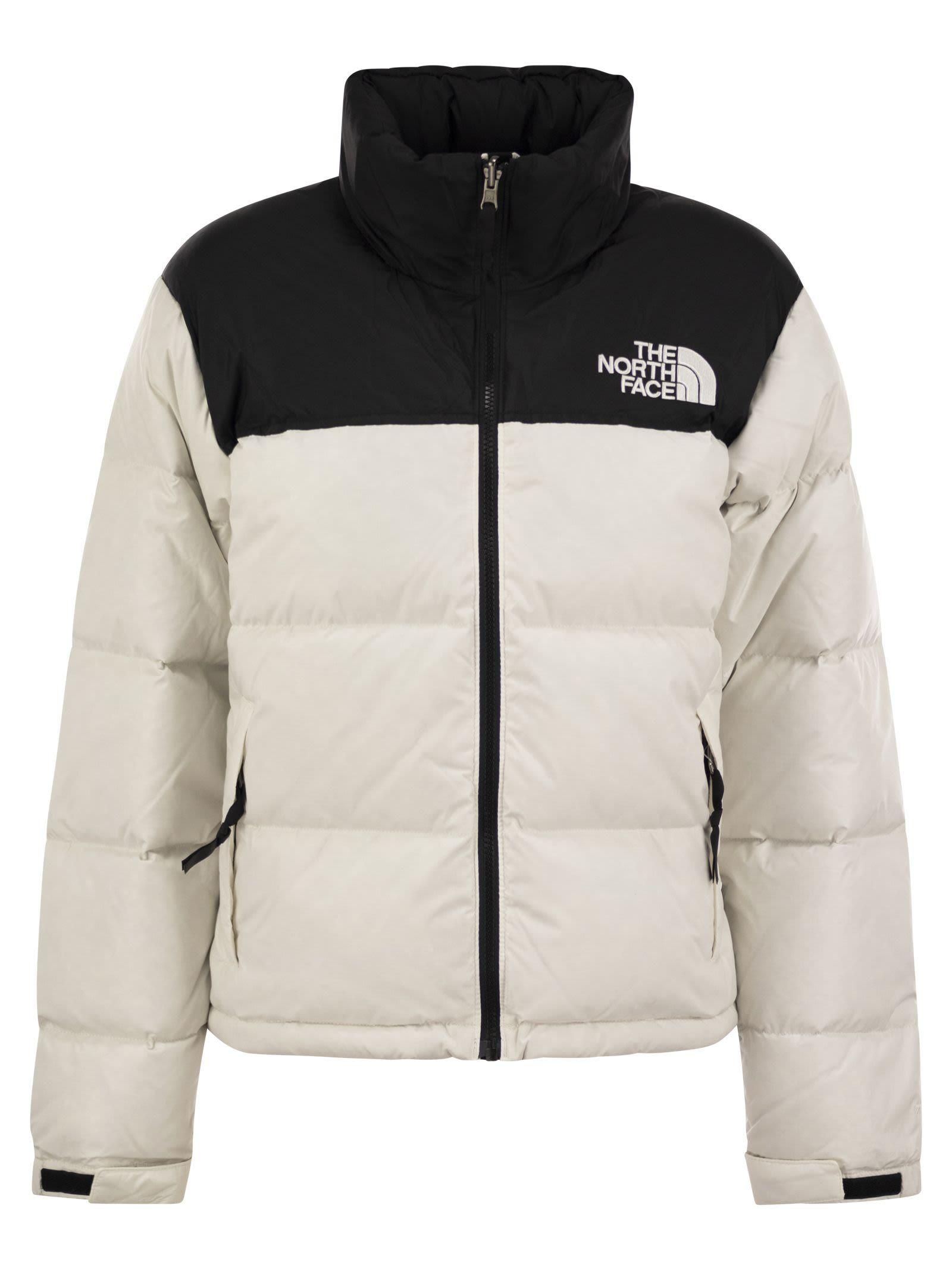 150 NORTH Compact FACE Jacket 新品未使用THE