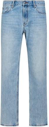Emporio Armani BOTTOMWEAR - Pantaloni jeans su YOOX.COM