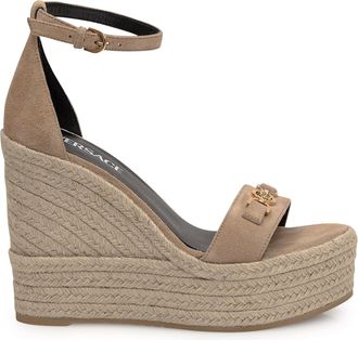 Versace medusa 95 Wedges