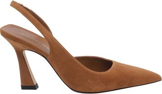 Stuart Weitzman Vinnie Pumps