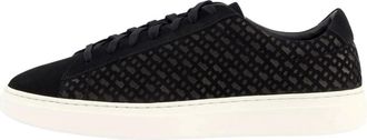 HUGO BOSS Hombre, Zapatos, Negro, Talla: 41 EU