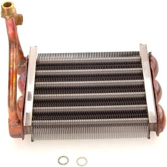 Bosch Intercambiador De Calor 11kw (of), 87186415880