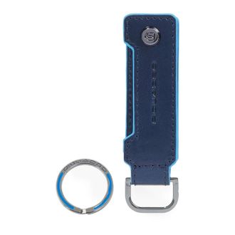 Piquadro unisex, Accesorios, Azul, Talla: ONE Size