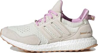 adidas (WMNS) adidas Ultraboost 1.0 Off White Lilac ID9665