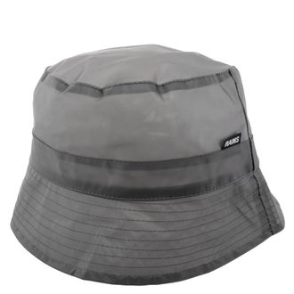 Rains Mist Waterproof Bucket Hat, Size Large