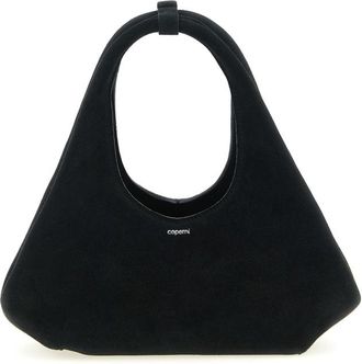 Coperni Folded Mini Handbag