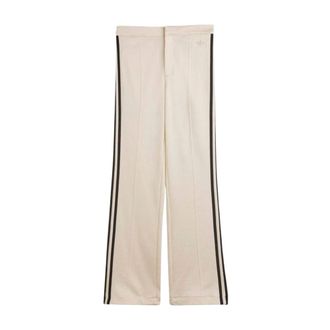 adidas FT Track Pant - - Sport - Uomo - Bianco - S