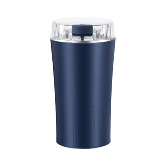 OEM Molinillo De Caf&eacute; El&eacute;ctrico: Molinillo De Caf&eacute; De 300 W, Molinillo De Caf&eacute; El&eacute;ctrico Con Cuchillas De Acero Inoxidable, Molinillo De Caf&eacute; Multifuncion