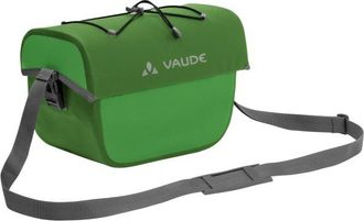 Vaude Aqua Box Lenkertasche - | gr&uuml;n