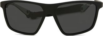 Polaroid PLD 7040/S 08A/M9 Mens Sunglasses Black Size 59