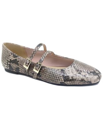 Kenneth Cole Mackenzie Flat