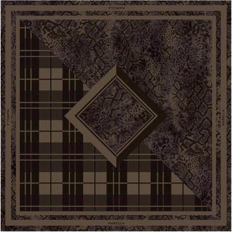 Marella FOULARD AEROSI PITONE MARELLA