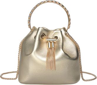 Alma En Pena Mujer, Bolsos, Amarillo, Talla: ONE Size