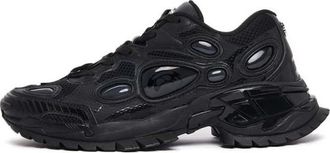 Rombaut Nucleo Sneakers - Dames - Sneakers - Zwart - 38 EU - Leer - Schoenen