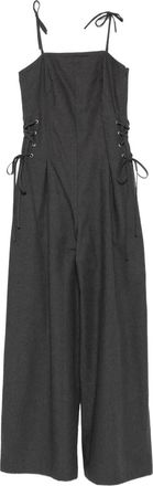 Alohas Pantaloni con lacci - Grigio