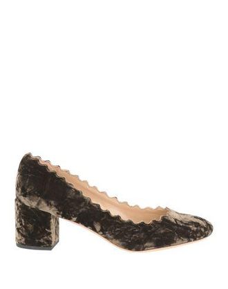 Chlo&eacute; SCHUHE - Pumps auf YOOX.COM