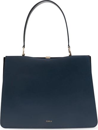 Furla Mujer, Bolsos, Azul, Talla: ONE Size