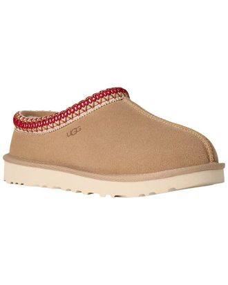 UGG Ugg Tasman Ii Suede Slipper