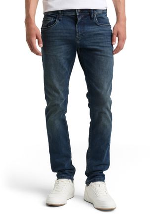 Tom Tailor Denim TOM TAILOR Denim mit Stretch