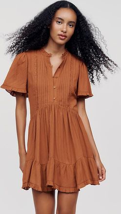 ASTR the Label Randi Mini Dress
