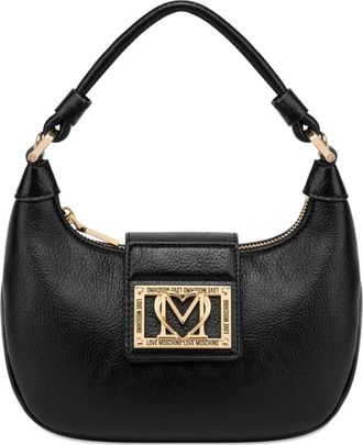 Love Moschino Borsa a mano 2way - Nero
