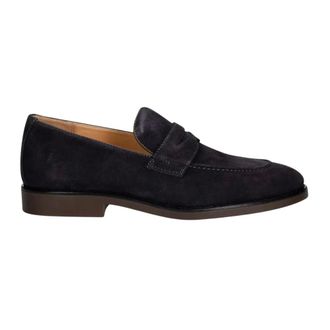 Guess Mocasines Driftkin - Shoes - Hombre - Azul - 40 EU