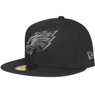 New Era 59Fifty Fitted Cap - NFL Philadelphia Eagles - 7 1/2