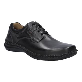 Josef Seibel Heren Lage schoen Anvers 36 in zwart