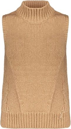 Herno Donna, Maglie, Beige, L, new