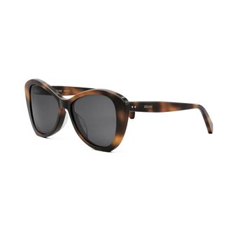 Celine Mujer, Accesorios, Marr&oacute;n, Talla: ONE Size