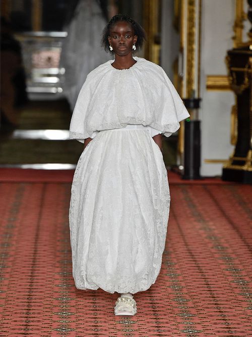 Simone Rocha SS21