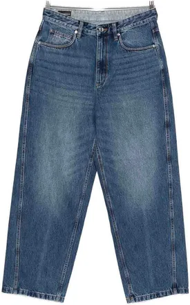 Emporio Armani Twist Fit Denim Jeans
