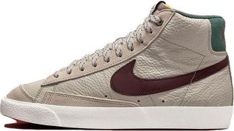 Nike Blazer Mid 77 Cream Vintage Green FQ8824-236