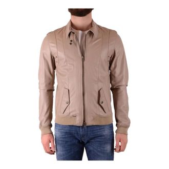 S.W.O.R.D 6.6.44 Jassen - Heren - Zomerjassen - Beige - M - Jassen