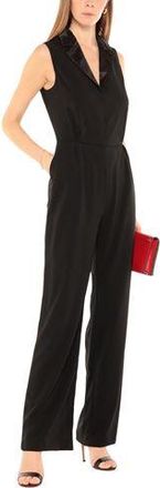 Manila Grace MONOS&PETOS - Monos enterizos en YOOX.COM