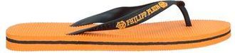 Philipp Plein FOOTWEAR - Thong sandals on YOOX.COM