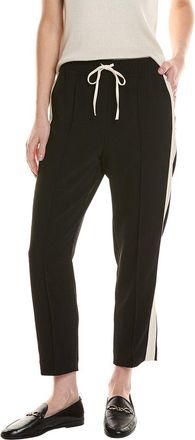Reiss Orla Side Stripe Pant