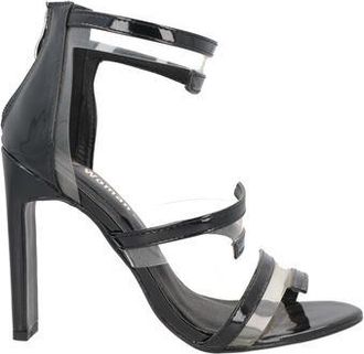 SEXY WOMAN FOOTWEAR - Sandals on YOOX.COM