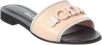 Ferragamo Ferragamo Rhodes Sandal