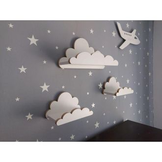 OEM Estanter&iacute;as Cloud Jungle - Elegancia