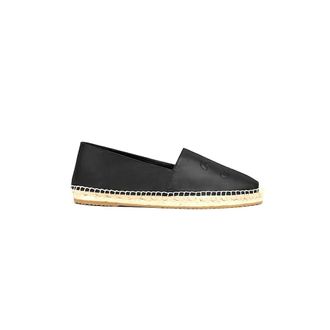 Celine Espadrilles, male, Black, Size: 10 US Les Espadrilles