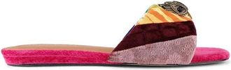Kurt Geiger Ciabatte - - Shoes - Donna - Multicolore - 36 EU