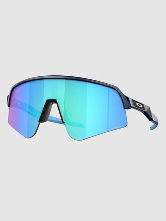 Oakley Sutro Lite Sweep Matte Navy Sonnenbrille blau