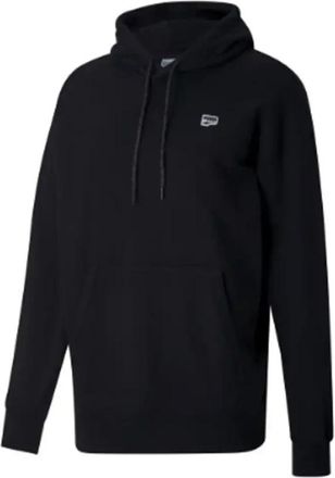 Puma Stads Hoodie Sweater - Heren - Sweatshirts - Zwart - S - Hoodies & sweatvesten